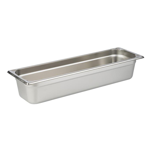 APS-Germany Lebensmittelaufbewahrungsbehälter 81804 | 5,6 l Gastronormbehälter