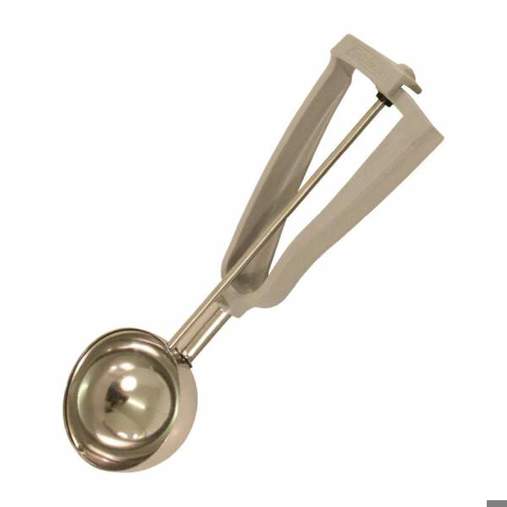 BONZER Litegrip GD583 | Spülmaschinengeeigneter 11 cl Eisportionierer