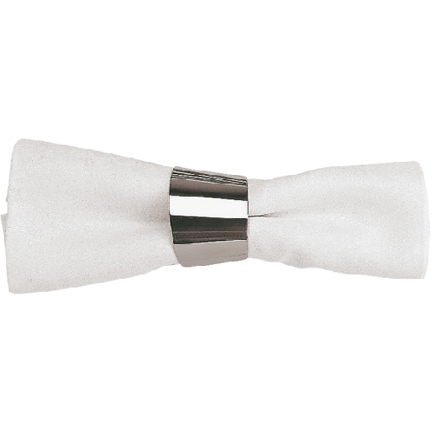 Sambonet Paderno Industrie Accessories 42955-00 | Rostfreier Edelstahl Serviettenring