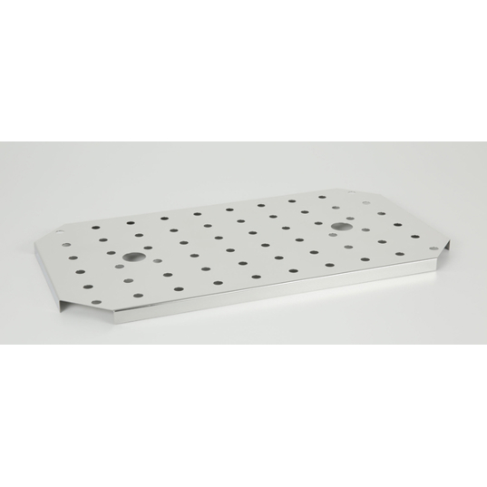 Assheuer + Pott Abtropfgitter GN 1/1 81117 | Stapelbares GN-Gitter