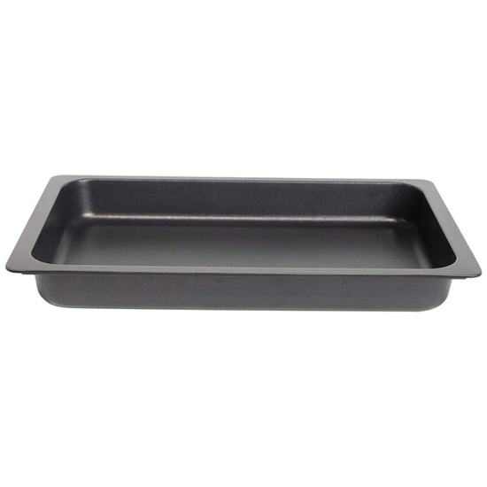 Contacto Bander AluChef GN 1/1 6985/537 | Induktionsgeeignete Gastronorm-Pfanne