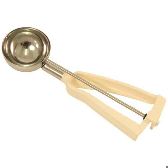 BONZER Litegrip GD584 | Farbcodierter 9,6 cl Eisportionierer
