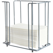 Duni Tischspender 164405 | Metall Serviettenspender