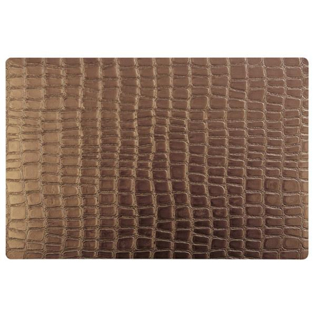 APS-Germany Platzdeckchen 60536 | Kupfer Platzmatte