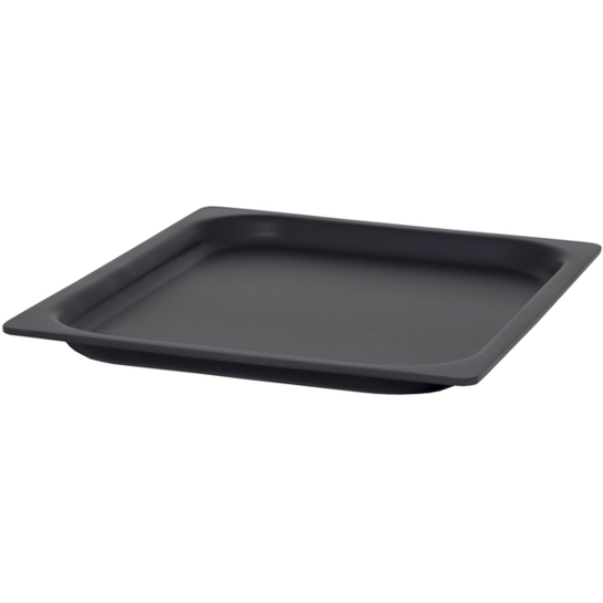 Rieber thermoplates 12 020 | PTFE-beschichtete Gastronorm-Pfanne
