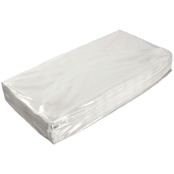 PRONAPPE Selection | Wasserabweisendes Papiertischtuch 70x70 cm