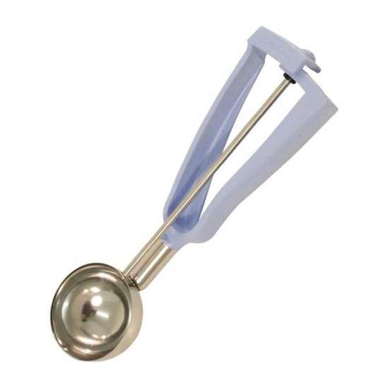 BONZER Litegrip Größe 14 GD585 | Himmelblauer 7,3 cl Eisportionierer