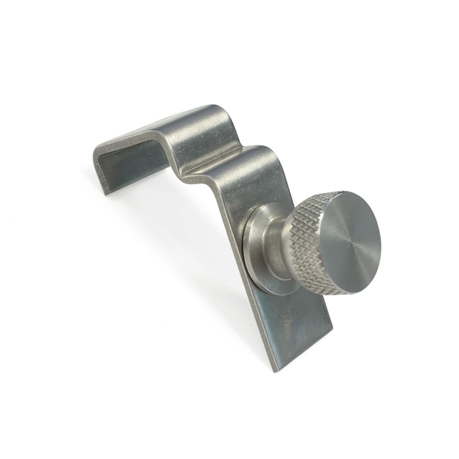 Hendi Reibezubehör 812372 | Aluminium GN-Grundregalsystem
