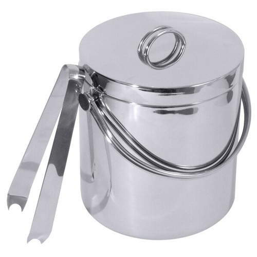 Contacto Bander Eisbehälter 2366/300 | Doppelwandiger Eisbehälter Gastronomie