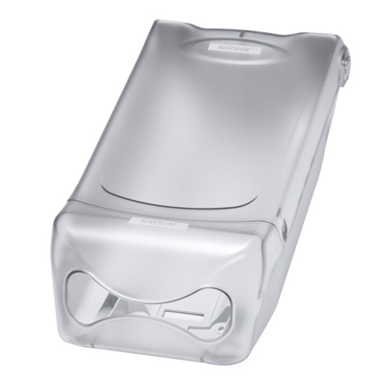 Metsä Katrin Resta Napkin Dispenser 962045 | Kunststoff Serviettenspender