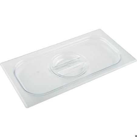 Assheuer + Pott GN 1/3 82019 | Polycarbonat GN-Deckel