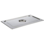Assheuer + Pott GN 2/4 81895 | Spülmaschinengeeigneter GN-Deckel