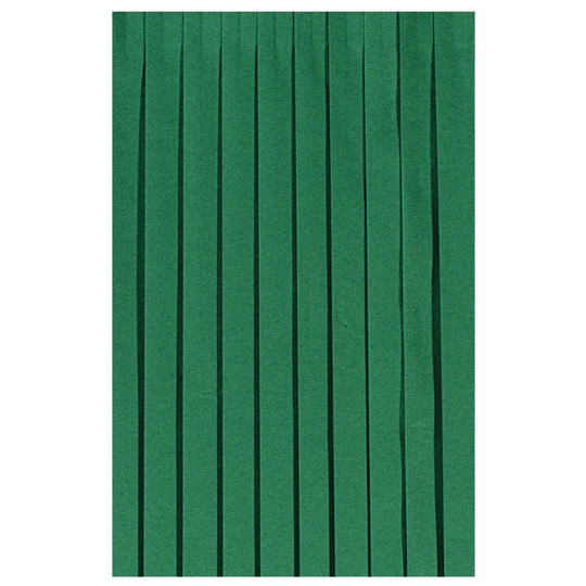 Duni DC Table-Skirtings 9063 | Grünes 72 cm x 4 m Skirting