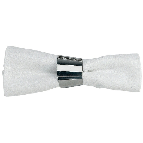 Sambonet Paderno Industrie Accessories 32955-00 | Versilberter Serviettenring
