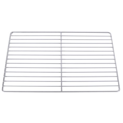 Contacto Bander GN-Drahtgitter 7912/325 | Edelstahl GN-Gitter