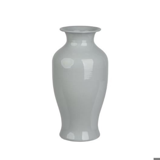 Kaemingk DECORIS 891571 | 17 x 33,5 cm Vase