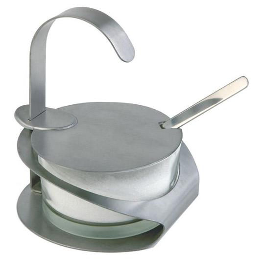 Assheuer + Pott Parmesan-Menage PRO 40482 | Spülmaschinengeeignete Parmesandose