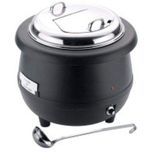 Contacto Bander Suppenterrine 7055/010 | Elektrische 10 l Suppenstation