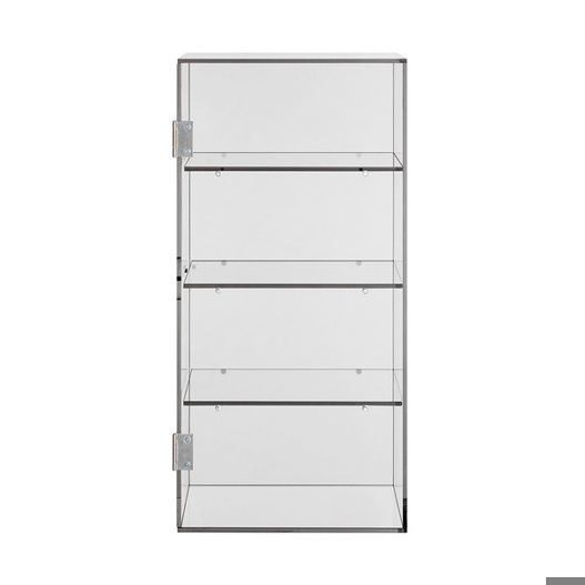 VKF Renzel Solida | Acrylglas Kuchentheke