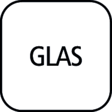 Assheuer + Pott Classic 40330 | Hochglanzpolierte Parmesandose