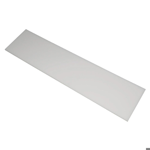 Polar Schneidbrett AA738 | 90,3 cm breites Saladette-Ersatzteil