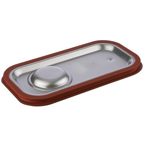 Assheuer + Pott GN-Deckel 1/3 80025 | Dichtschließender GN-Deckel