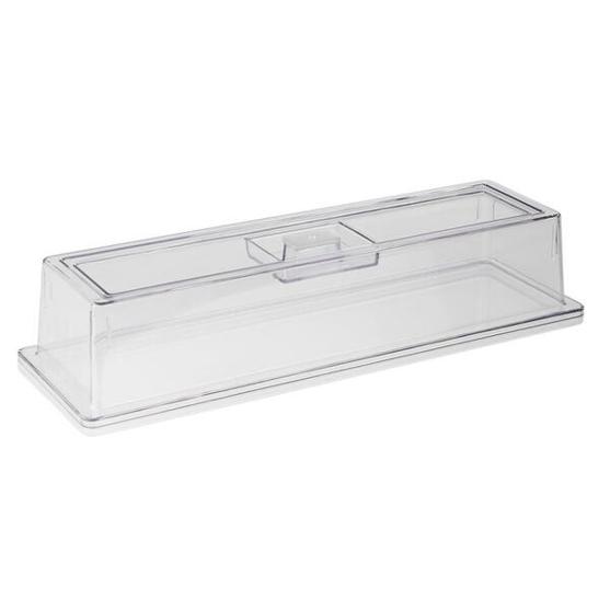 Assheuer + Pott GN 2/4 11044 | Bruchsichere GN-Abdeckhaube