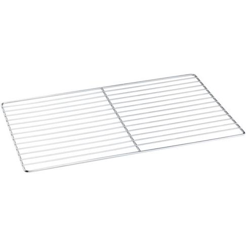 B.PRO GN-Rost 550267 | Edelstahl GN 1/1 GN-Gitter
