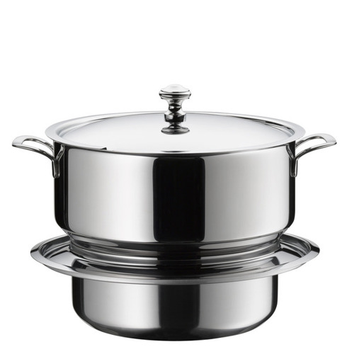Hepp Suppenstation Neutral 60.8873.0000 | 9 l Suppenstation