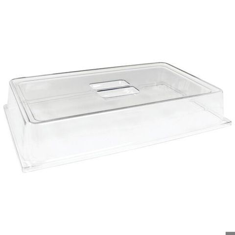 Steelite International Melamine Gastronorm Cover 6470ML10 | GN 1/1 GN-Abdeckhaube