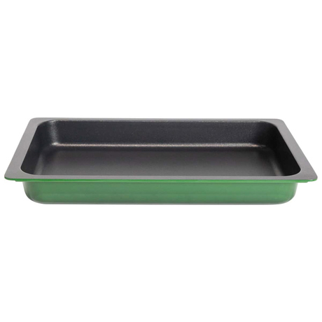 Contacto Bander AluChef GN 1/1 6985/536 | Induktionsfähige Gastronorm-Pfanne