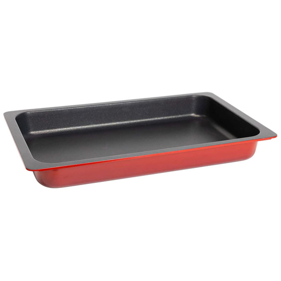 Contacto Bander AluChef Bräter 6985/539 | GN 1/1 Gastronorm-Pfanne
