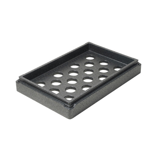 Thermo Future Box GN-Kühlaufsatz | GN 1/1 Aufsatzkühlvitrine