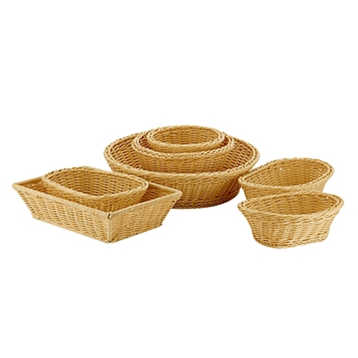 Assheuer + Pott Buffet-Korb GN 1/1 40148 | Bruchsicherer Gastronormbehälter-Transportkorb