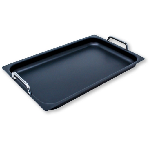 Rieber thermoplates 11 040 | PTFE-beschichtete GN 1/1 Gastronorm-Pfanne
