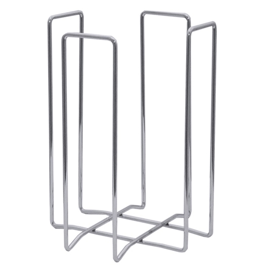 Contacto Bander Serviettenhalter 2280/180 | Verchromter Serviettenhalter