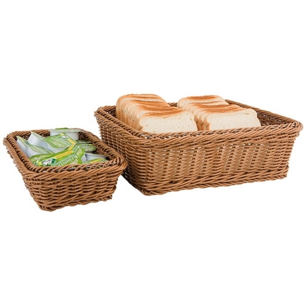Assheuer + Pott Gaspard GN 1/4 40276 | Spülmaschinengeeigneter Gastronormbehälter-Transportkorb