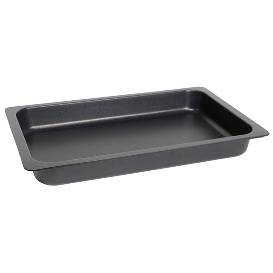 Contacto Bander AluChef GN 1/1 6985/537 | Induktionsgeeignete Gastronorm-Pfanne