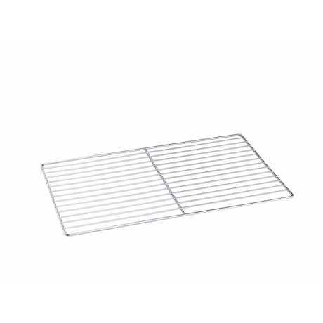 Blanco B.PRO Rost 550267 | Rostfreies Edelstahl GN-Gitter