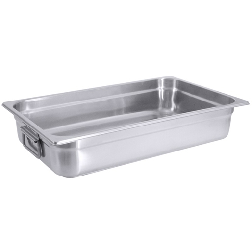 Contacto Bander Bratpfanne GN 1/1 7500/532 | Induktionsgeeignete Gastronorm-Pfanne