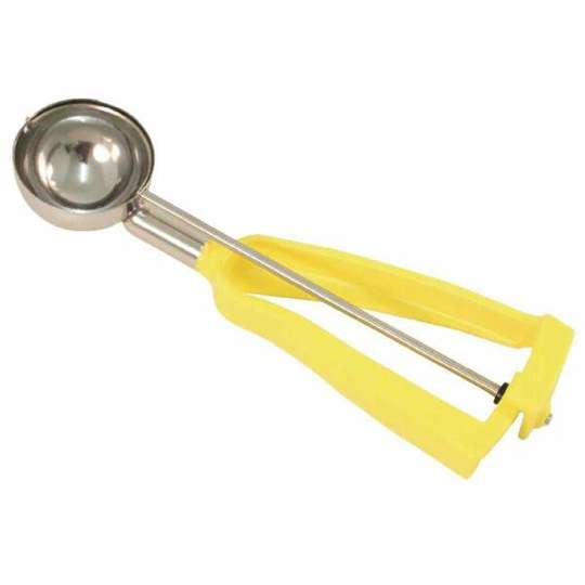 BONZER Litegrip Größe 20 J086 | Gelber 5,3 cl Eisportionierer