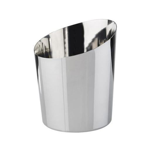 Assheuer + Pott TASCA 40605 | Stapelbarer Serviereimer