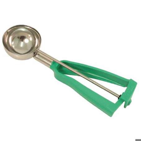 BONZER Litegrip J264 | Grüner 8,4 cl Eisportionierer