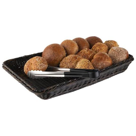 Assheuer + Pott GN 1/1 Korb 40291 | Stapelbarer Gastronormbehälter-Transportkorb