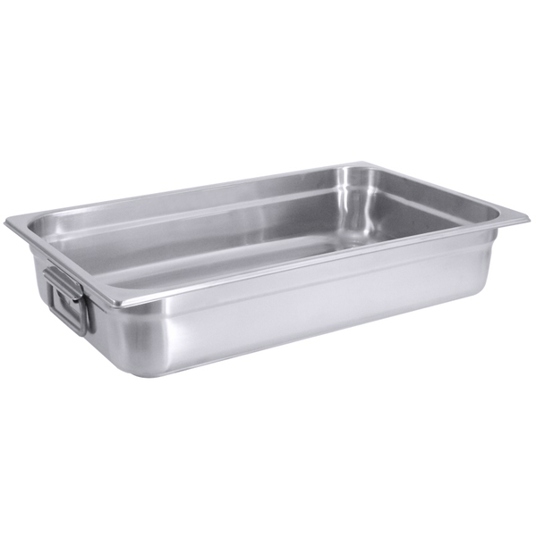 Contacto Bander Bratpfanne GN 1/1 7500/533 | Induktionsgeeignete Gastronorm-Pfanne