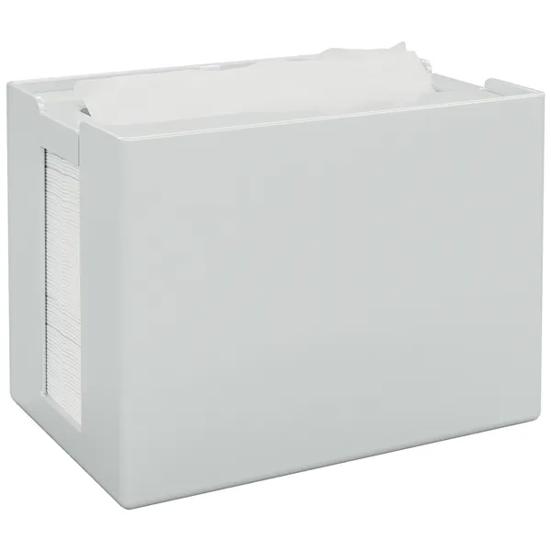 Ready Table Papernet BASIC 417194 | Weißer Serviettenspender