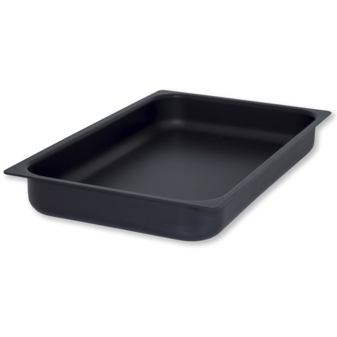 Rieber thermoplates 11 065 | PTFE-beschichtete Gastronorm-Pfanne