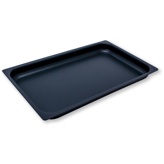 Rieber thermoplates 11 040 | beschichtete Gastronorm-Pfanne