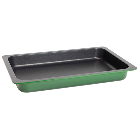 Contacto Bander AluChef GN 1/1 6985/536 | Induktionsfähige Gastronorm-Pfanne