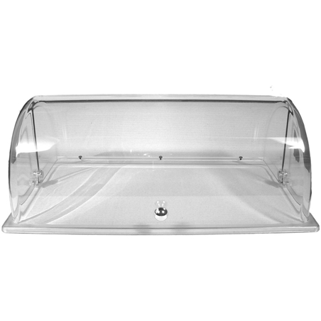 Porzellanfabriken Christian Seltmann Buffet-Gourmet 10078 E | Glasklare GN-Abdeckhaube